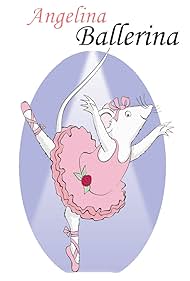 Angelina Ballerina (2002) watch-Angelina Ballerina (2002)