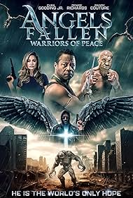 Angels Fallen: Warriors of Peace (2024) watch-Angels Fallen: Warriors of Peace (2024)