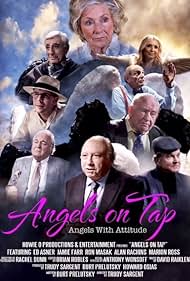 Angels on Tap (2018) watch-Angels on Tap (2018)