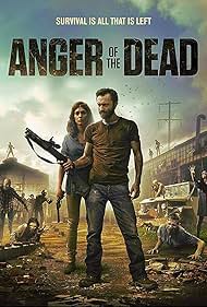 Anger of the Dead (2016) watch-Anger of the Dead (2016)