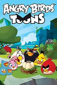 Angry Birds Toons (2013) watch-Angry Birds Toons (2013)