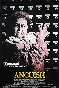 Anguish (1988) watch-Anguish (1988)