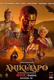 Anikulapo (2022) watch-Anikulapo (2022)