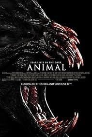 watch-Animal (2015)