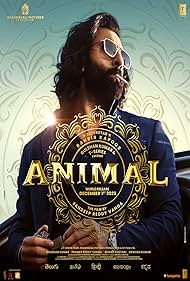 Animal (2023) watch-Animal (2023)