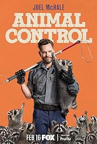 Animal Control (2023) watch-Animal Control (2023)