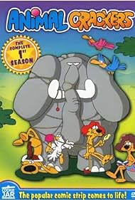 watch-Animal Crackers (1997)