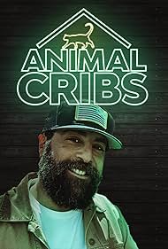 watch-Animal Cribs (2017)