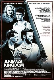 Animal Kingdom (2010) watch-Animal Kingdom (2010)