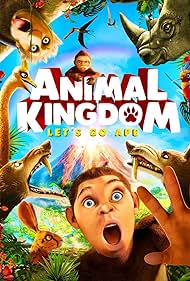 Animal Kingdom: Let's Go Ape (2015) watch-Animal Kingdom: Let's Go Ape (2015)