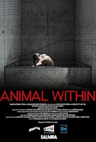 watch-Animal Within (2025)