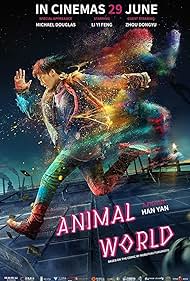 Animal World (2018) watch-Animal World (2018)