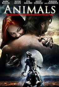 watch-Animals (2010)