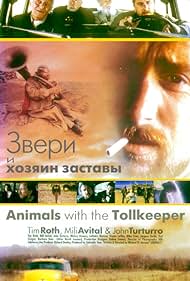 watch-Animals with the Tollkeeper (1998)