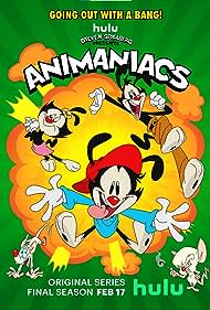 Animaniacs (2020) watch-Animaniacs (2020)
