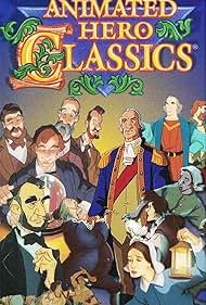 Animated Hero Classics (1991) watch-Animated Hero Classics (1991)