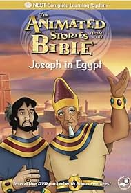 watch-Animated Stories from the Bible (1992)