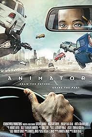 Animator (2018) watch-Animator (2018)