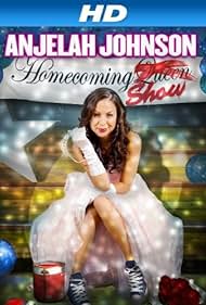 Anjelah Johnson: The Homecoming Show (2013) watch-Anjelah Johnson: The Homecoming Show (2013)