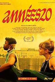 Années 20 (2022) watch-Années 20 (2022)