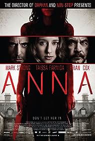Anna (2014) watch-Anna (2014)