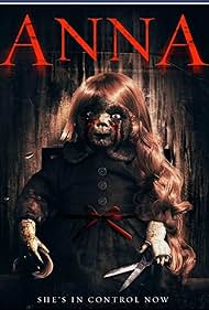 Anna (2017) watch-Anna (2017)