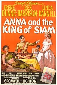 Anna and the King of Siam (1946) watch-Anna and the King of Siam (1946)