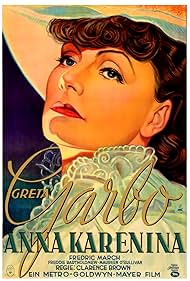 Anna Karenina (1935) watch-Anna Karenina (1935)