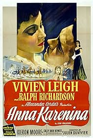 watch-Anna Karenina (1948)