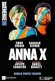 Anna X (2021) watch-Anna X (2021)