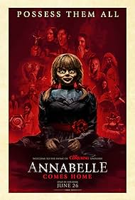 Annabelle Comes Home (2019) watch-Annabelle Comes Home (2019)