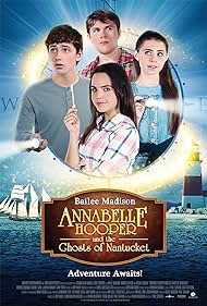 Annabelle Hooper and the Ghosts of Nantucket (2016) watch-Annabelle Hooper and the Ghosts of Nantucket (2016)