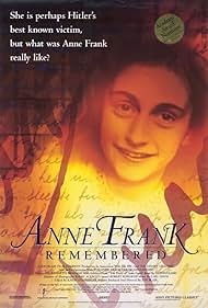 Anne Frank Remembered (1995) watch-Anne Frank Remembered (1995)