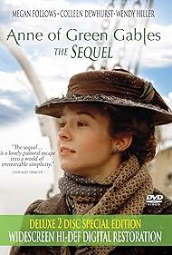 watch-Anne of Avonlea (1987)