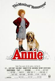 Annie (1982) watch-Annie (1982)