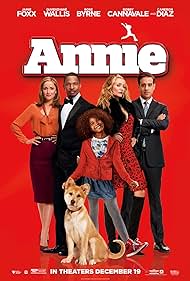 Annie (2014) watch-Annie (2014)
