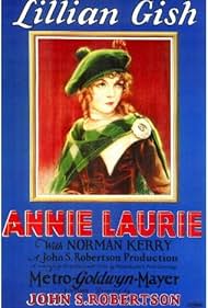 Annie Laurie (1927) watch-Annie Laurie (1927)