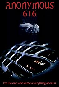 Anonymous 616 (2018) watch-Anonymous 616 (2018)
