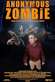Anonymous Zombie (2019) watch-Anonymous Zombie (2019)