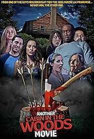 Another Cabin in the Woods Movie (2024) watch-Another Cabin in the Woods Movie (2024)