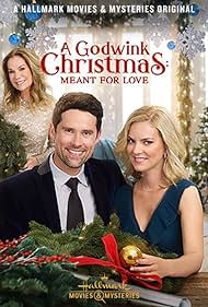 Another Christmas Coincidence (2019) watch-Another Christmas Coincidence (2019)