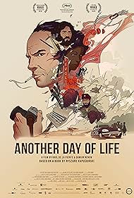 Another Day of Life (2018) watch-Another Day of Life (2018)