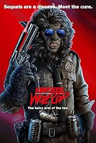 watch-Another WolfCop (2016)