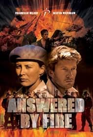 Answered by Fire (2006) watch-Answered by Fire (2006)