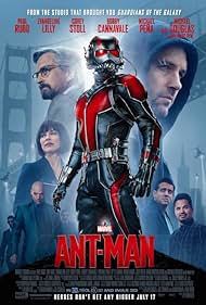 Ant-Man (2015) watch-Ant-Man (2015)