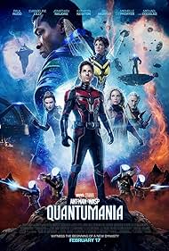Ant-Man and the Wasp: Quantumania (2023) watch-Ant-Man and the Wasp: Quantumania (2023)
