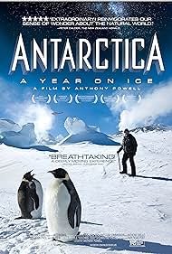 watch-Antarctica: A Year on Ice (2014)