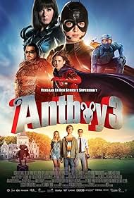 watch-Antboy 3 (2016)
