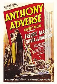 Anthony Adverse (1936) watch-Anthony Adverse (1936)
