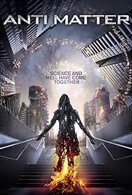 watch-Anti Matter (2017)